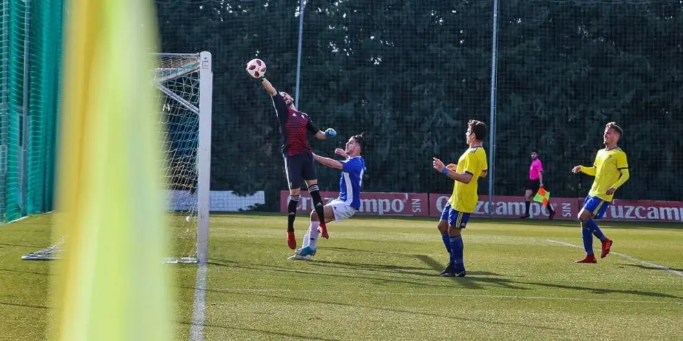 Fotograf&iacute;a de Xerezclubdeportivo.es 