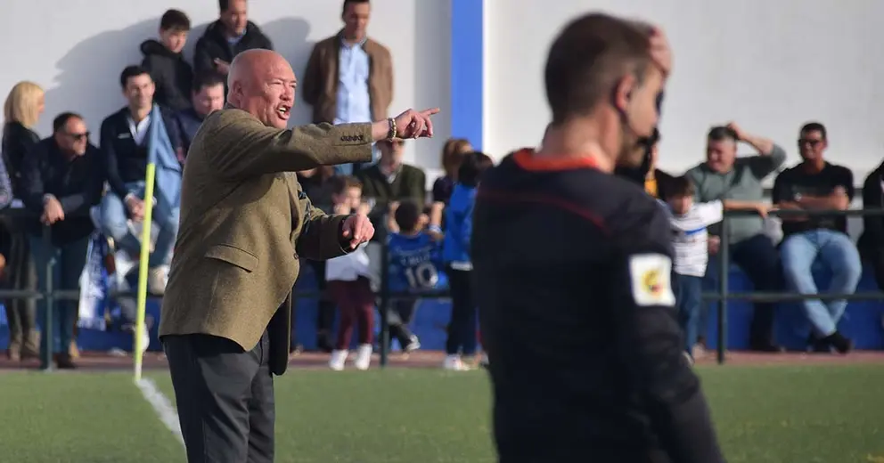 Foto de XerezDFC.com