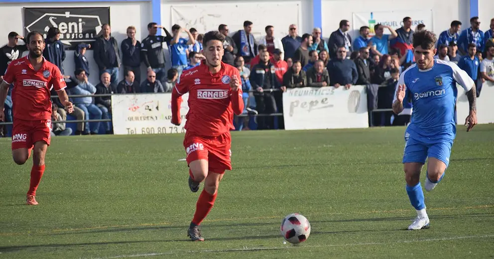 Foto de XerezDFC.com