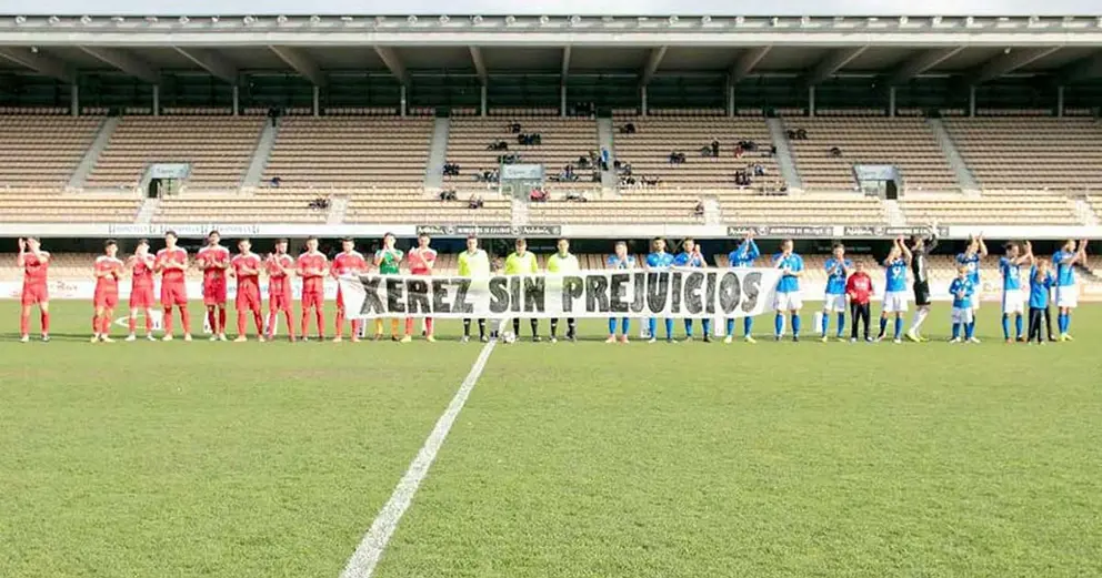 Foto de XerezDFC.com