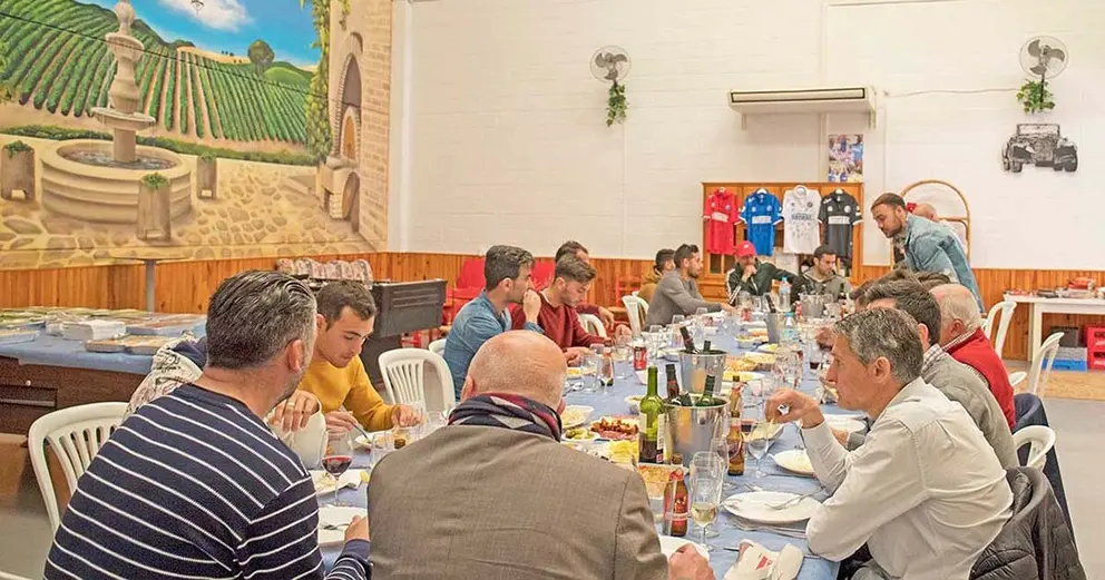 Foto de XerezDFC.com