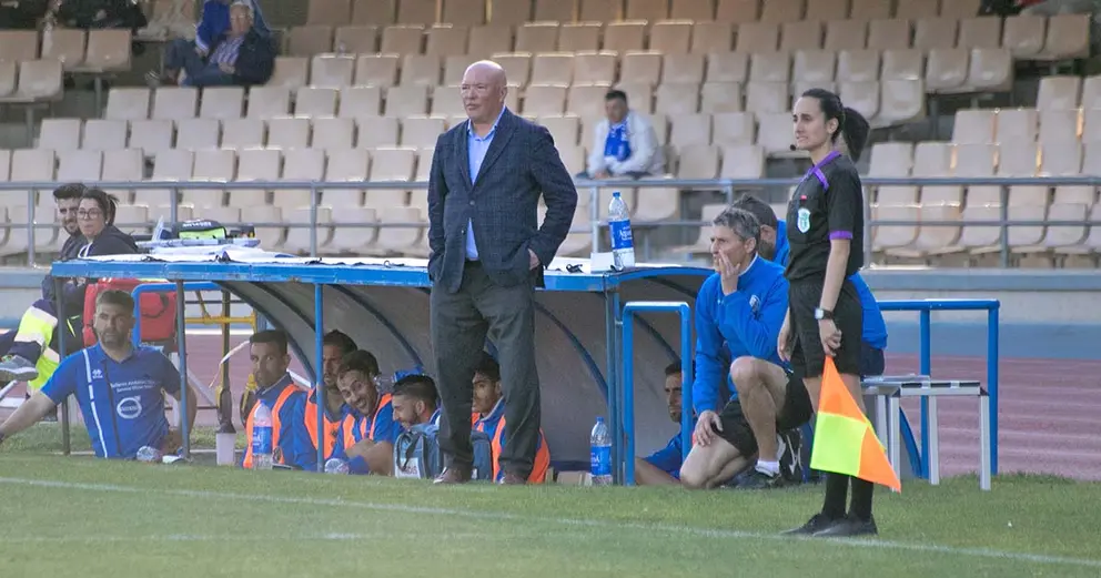 Foto de XerezDFC.com