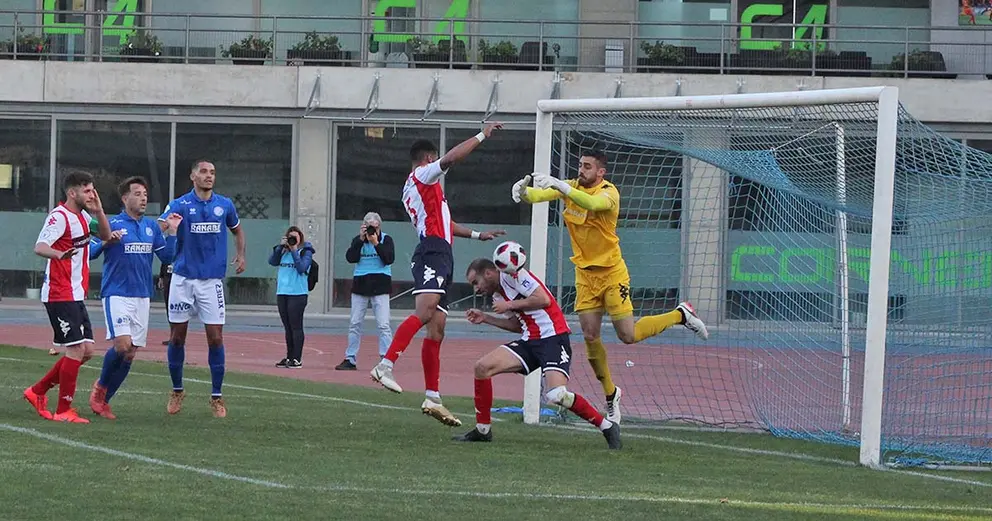 Foto de XerezDFC.com