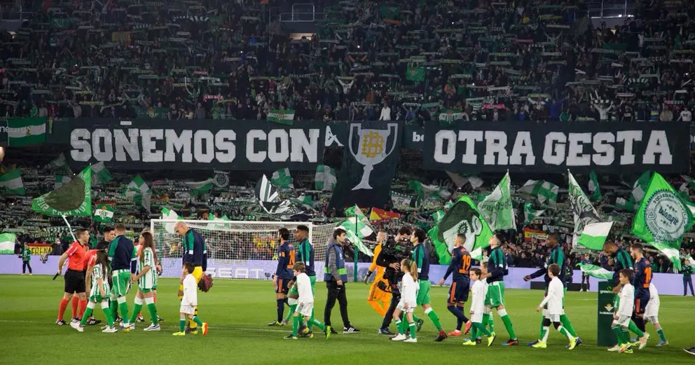 Foto @RealBetis