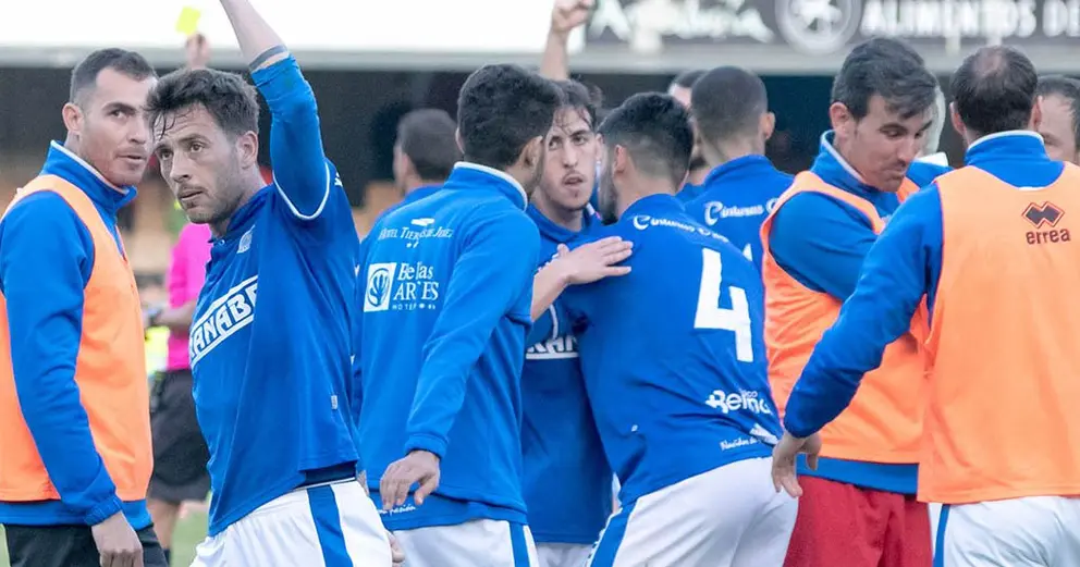 Fotograf&iacute;a de XerezDFC.com