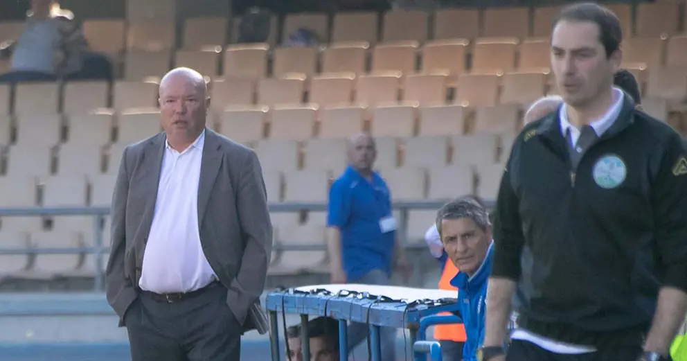 Fotograf&iacute;a de XerezDFC.com