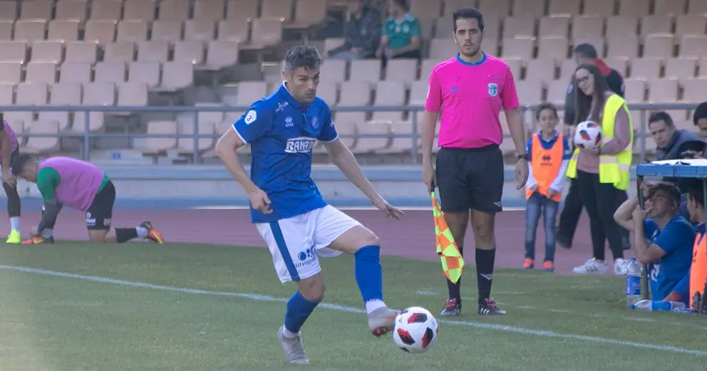 Fotograf&iacute;a de XerezDFC.com