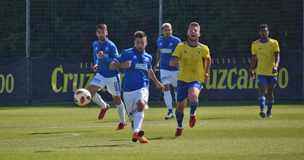 Foto de XerezDFC.com