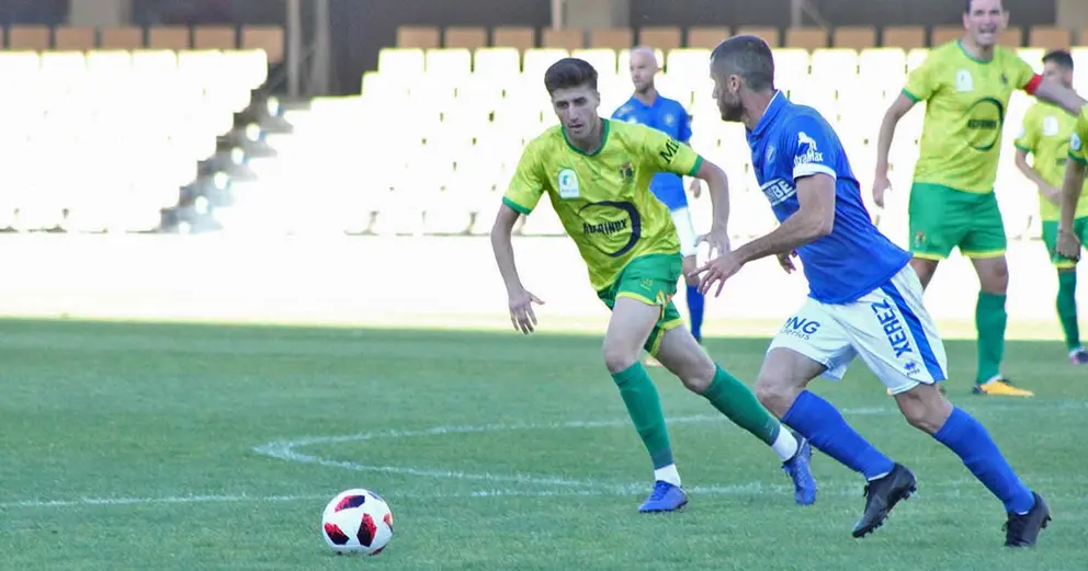 Foto de XerezDFC.com