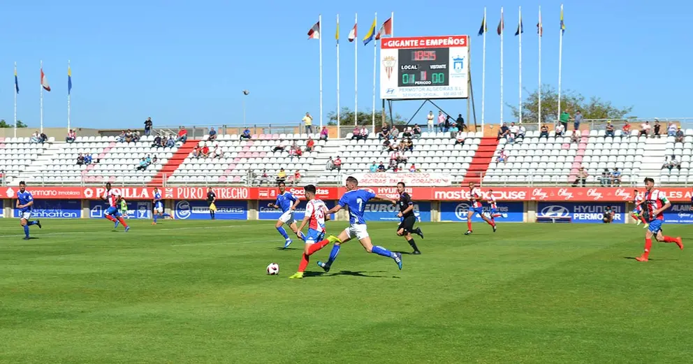 Foto de XerezClubDeportivo.com