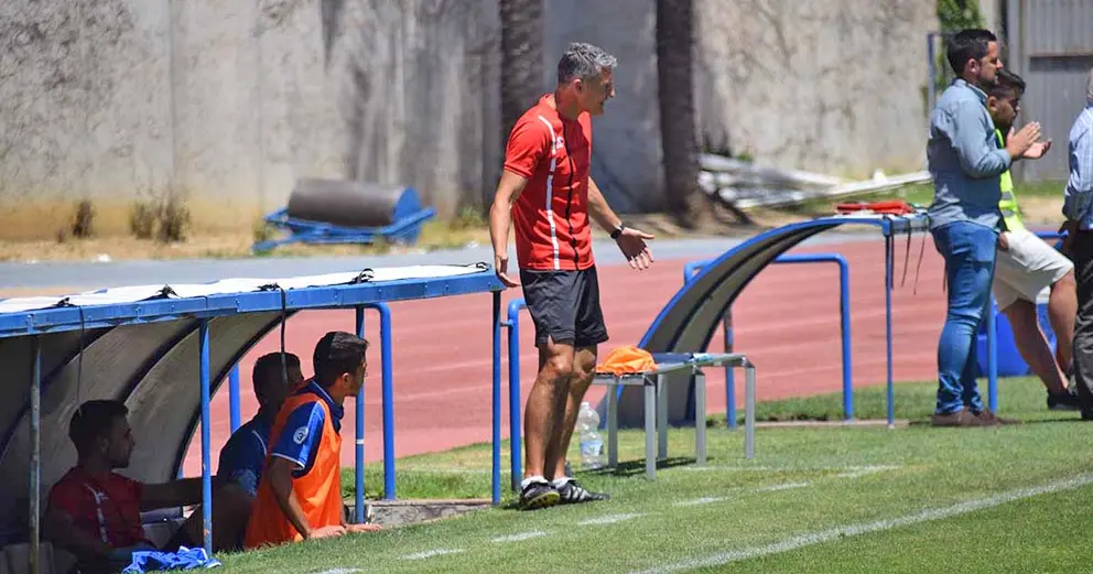 Foto de XerezDFC.com