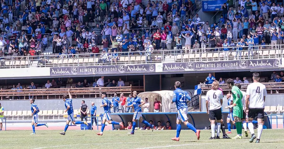 Foto de XerezDFC.com