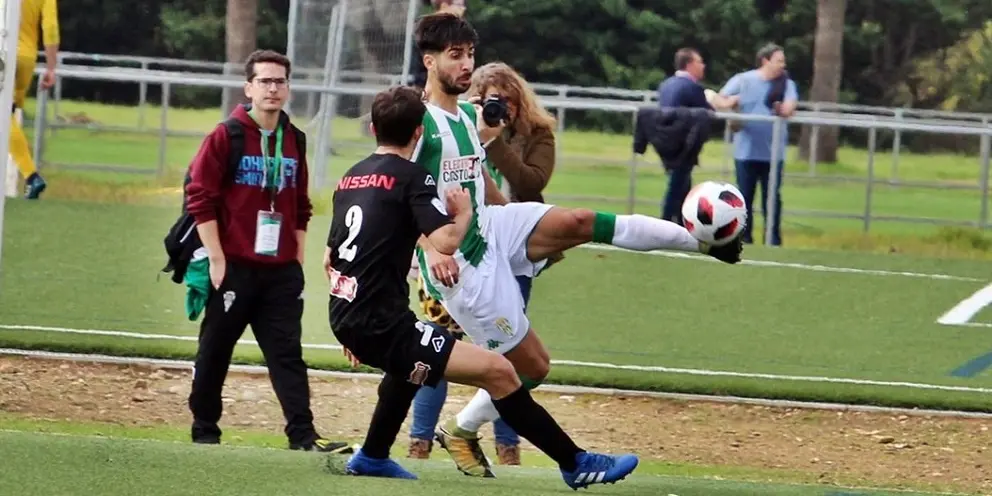 Fotograf&iacute;a de Nacho Zafra para cordobesismo.com