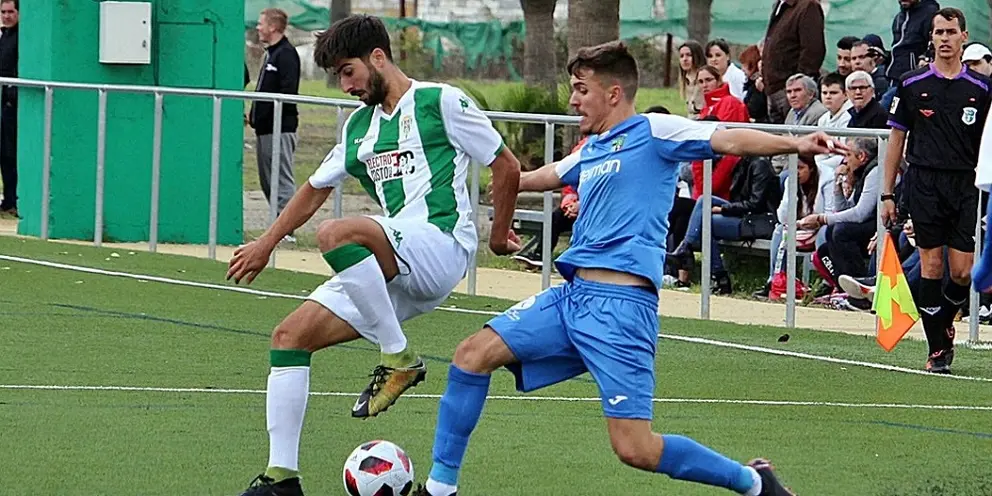 Fotograf&iacute;a de Nacho Zafra para cordobesismo.com