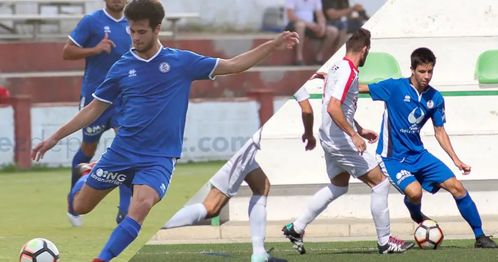 Foto: Xerez Deportivo FC