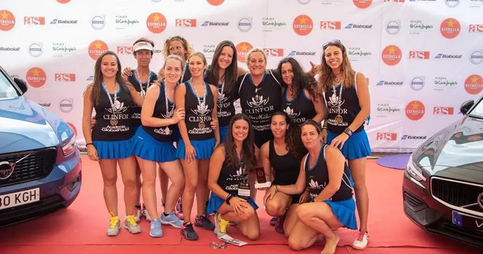 Foto: Series Nacionales
