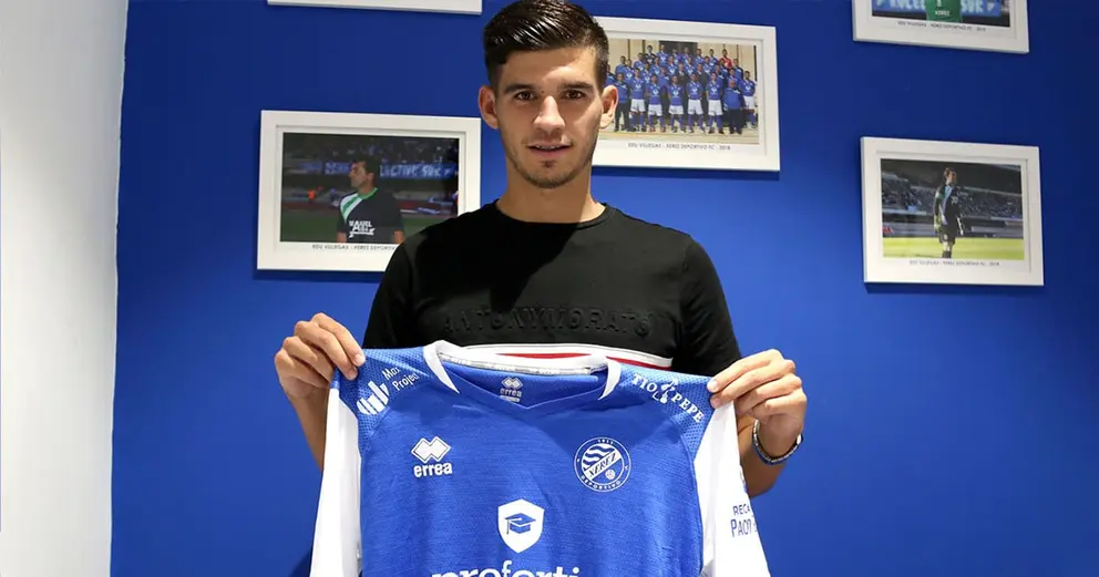 Foto: Xerez Deportivo FC