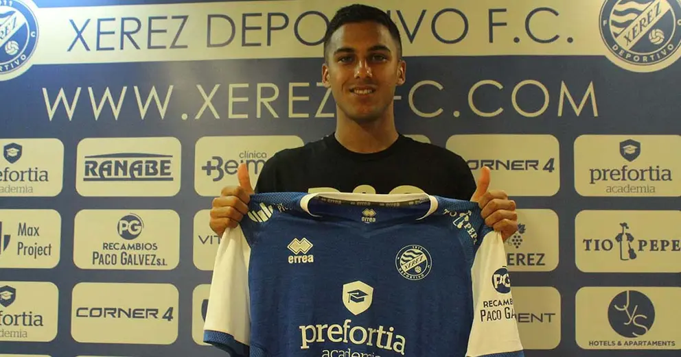 Foto: Xerez Deportivo FC