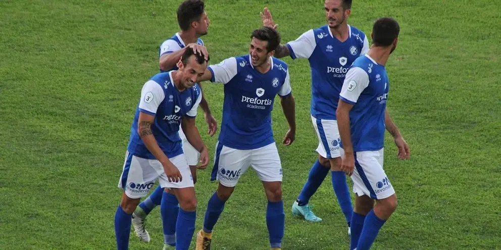 Fotograf&iacute;a de xerezdfc.com