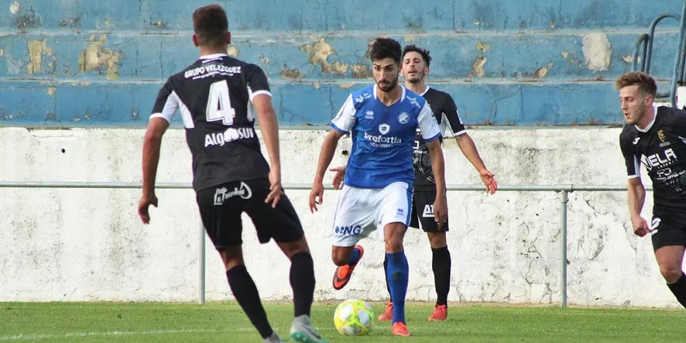 Fotograf&iacute;a de xerezdfc.com