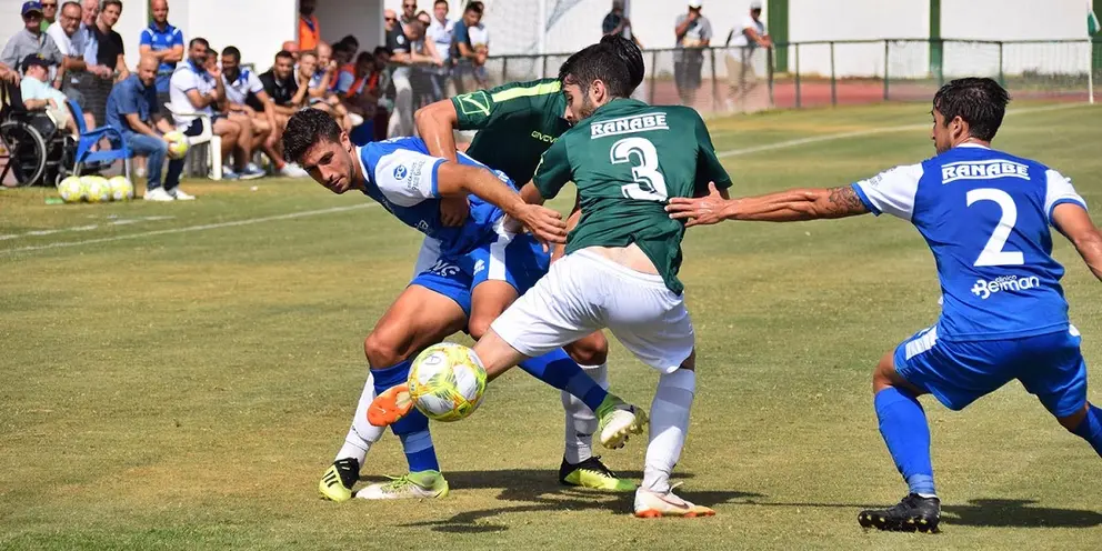 Fotograf&iacute;a de xerezdfc.com