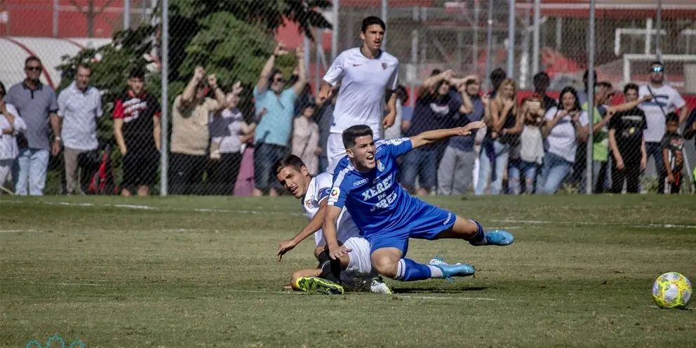 Fotograf&iacute;a de Xerezclubdeportivo.es