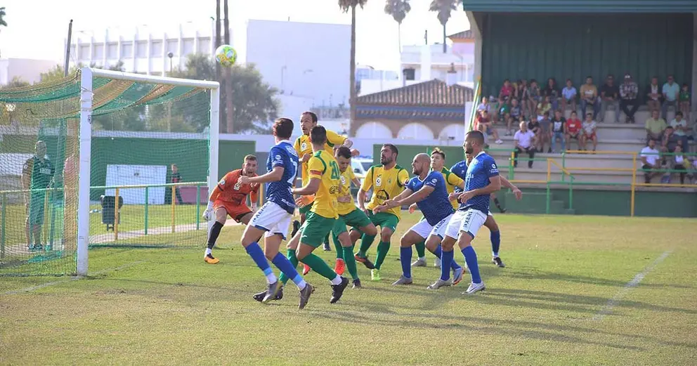 Foto de XerezDFC.com