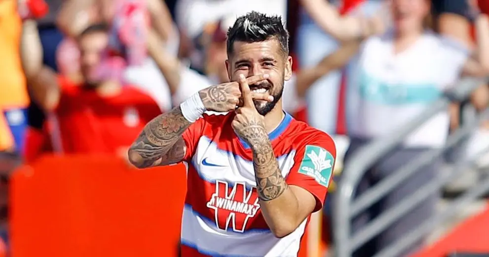 Foto de @GranadaCdeF