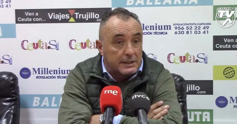 Foto de XerezDFC.com