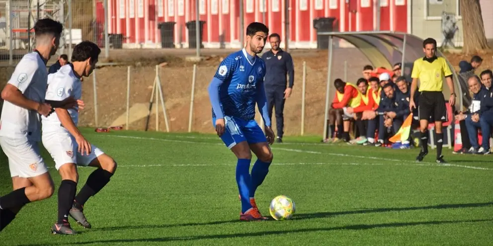 Fotograf&iacute;a de XEREZDFC.COM