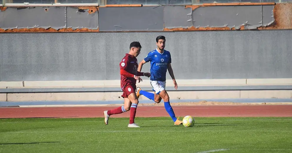 Foto de XerezDFC.com