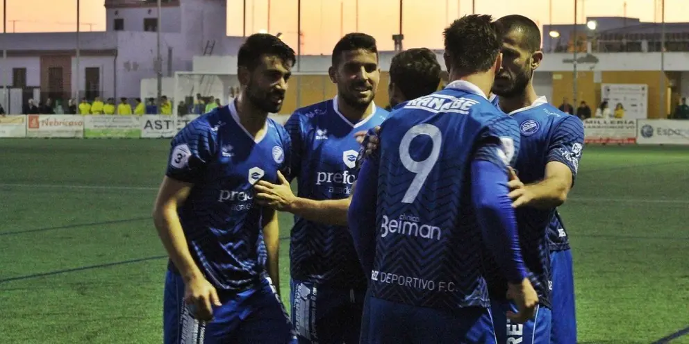 Fotograf&iacute;a de Xerez DFC