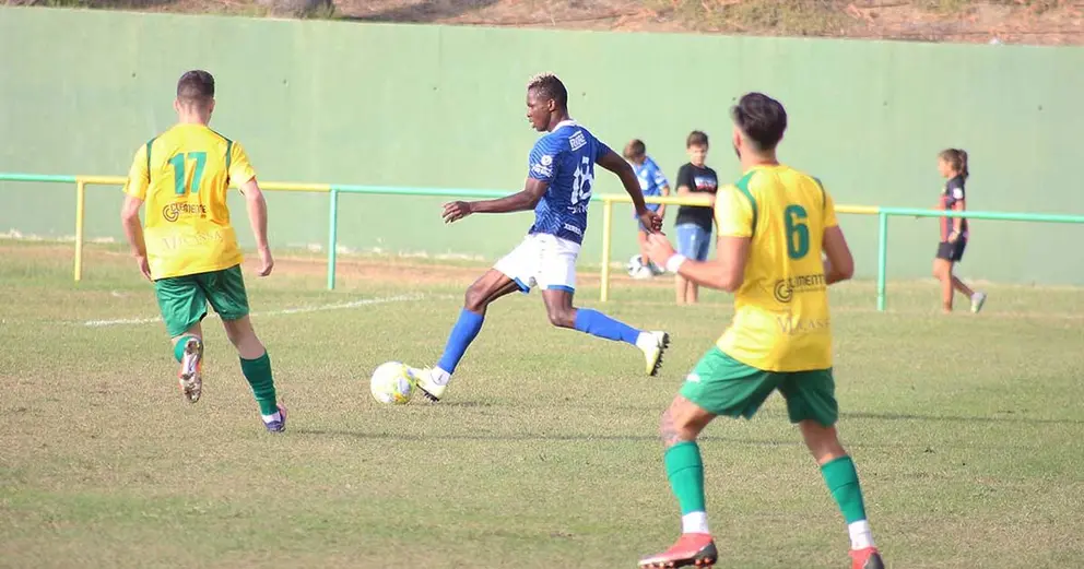 Foto de XerezDFC.com