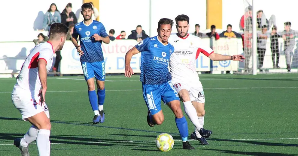 Foto de XerezDFC.com