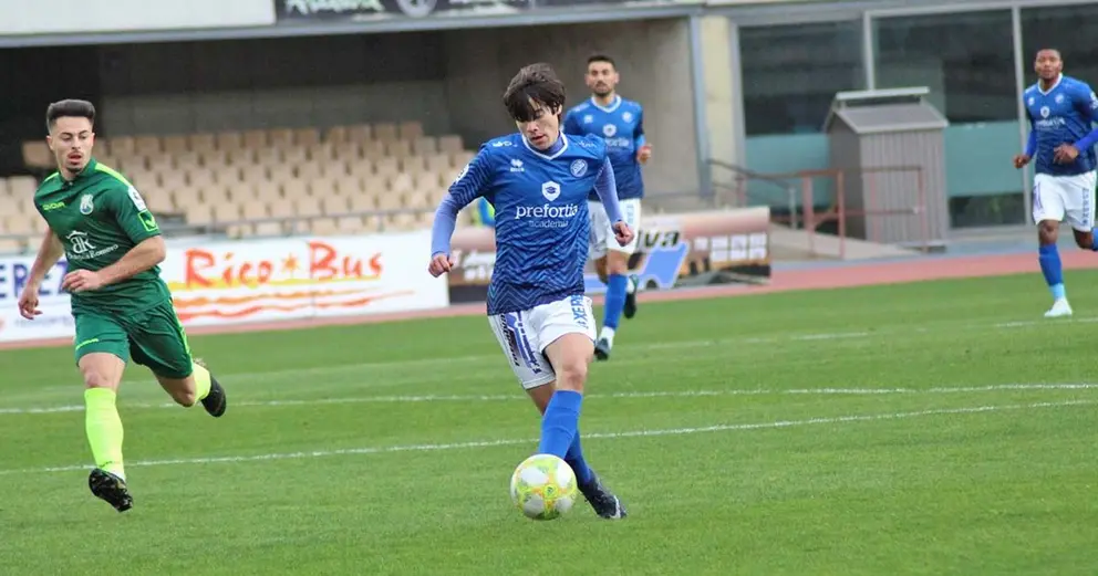 Foto de XerezDFC.com