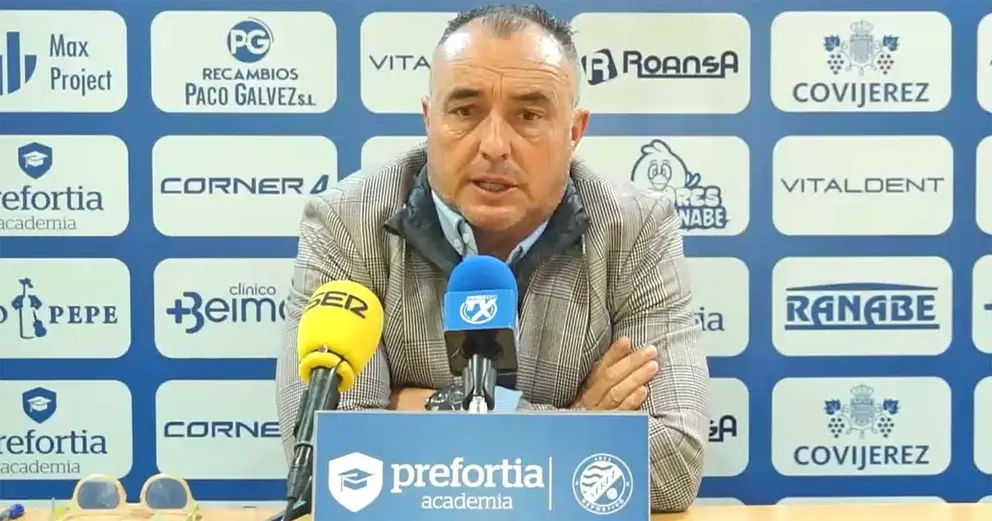 Foto de XerezDFC.com