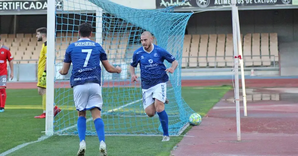 Foto de XerezDFC.com