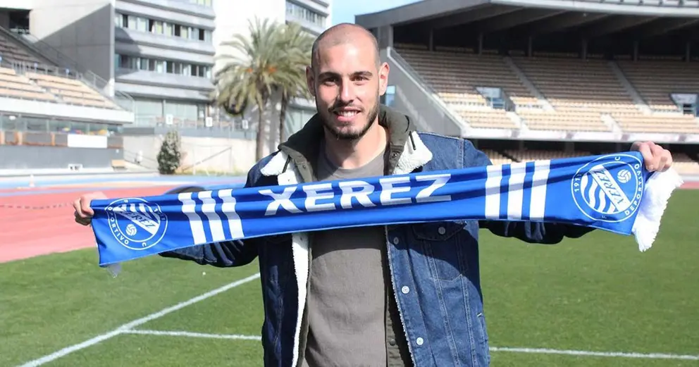 Foto de XerezDFC.com