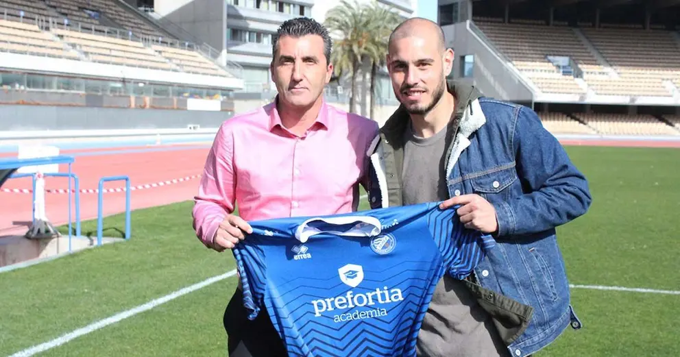 Foto de XerezDFC.com