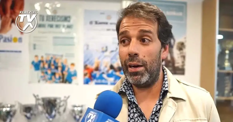 Foto de Xerez Deportivo FC