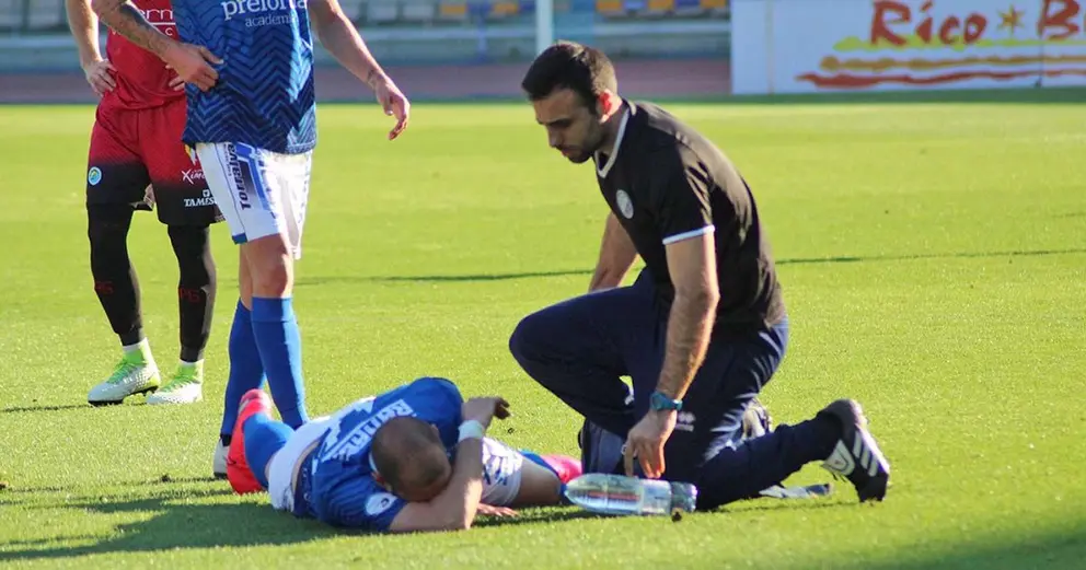 Foto de XerezDFC.com