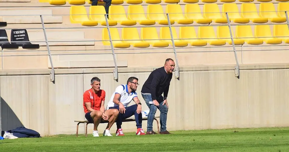 Foto de XerezDFC.com