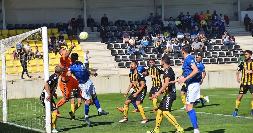 Foto de XerezDFC.com