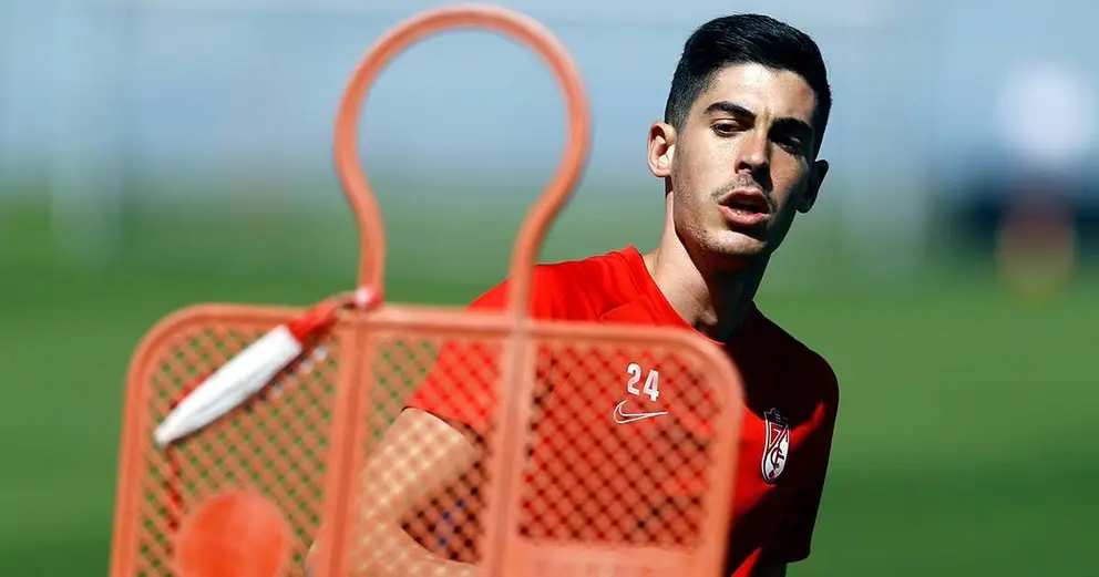 Foto de @GranadaCdeF