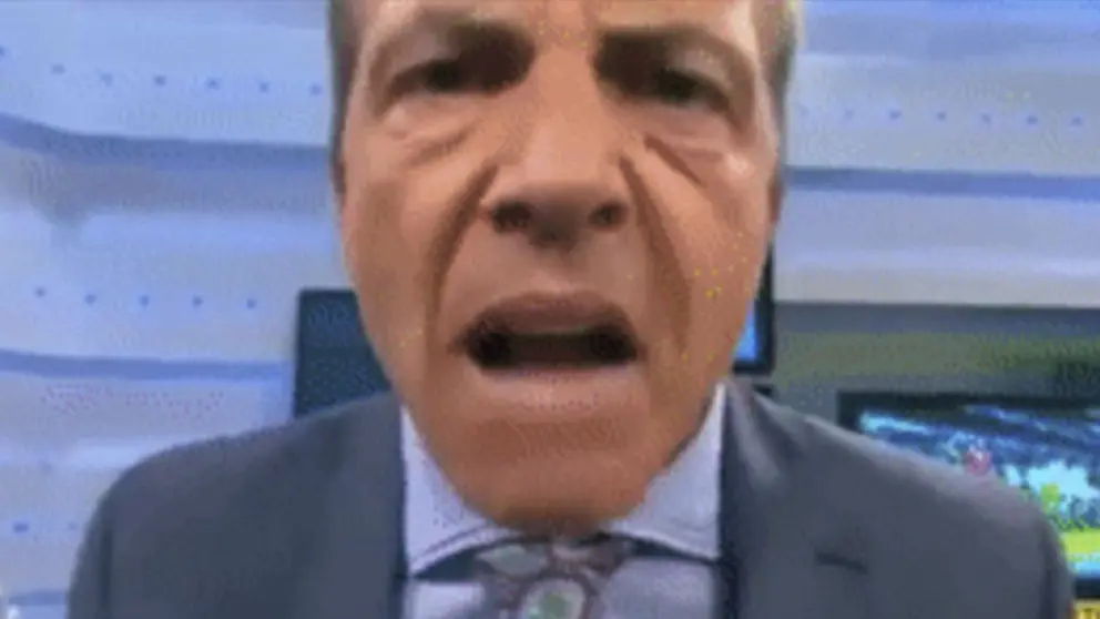 Crist&oacute;bal Soria.