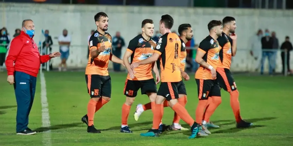 Fotograf&iacute;a de Cristo Garc&iacute;a para Xerezclubdeportivo.es