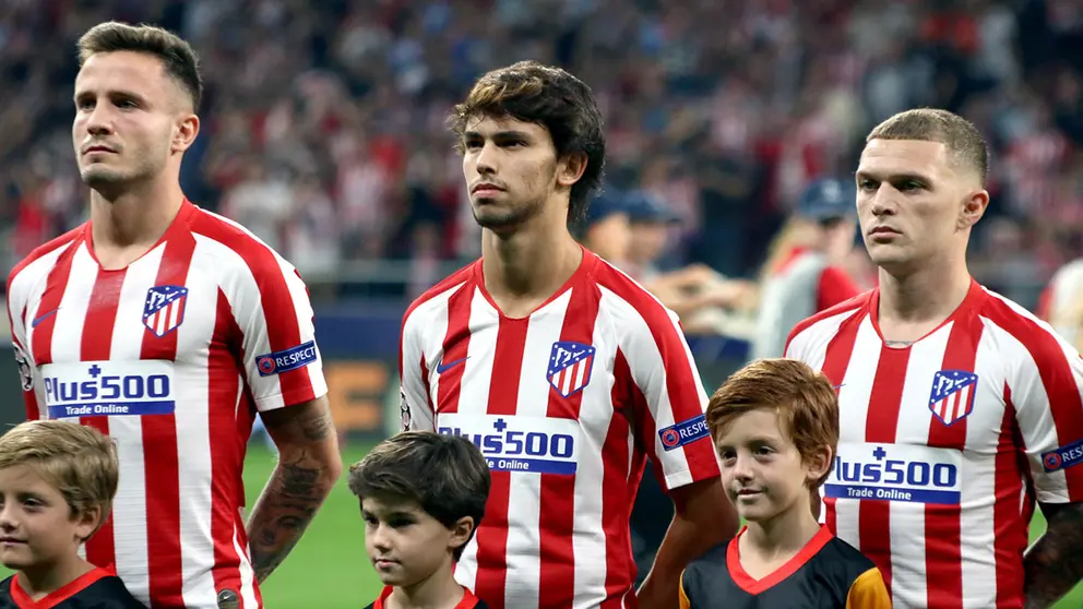 Joao F&eacute;lix./ELMIRA