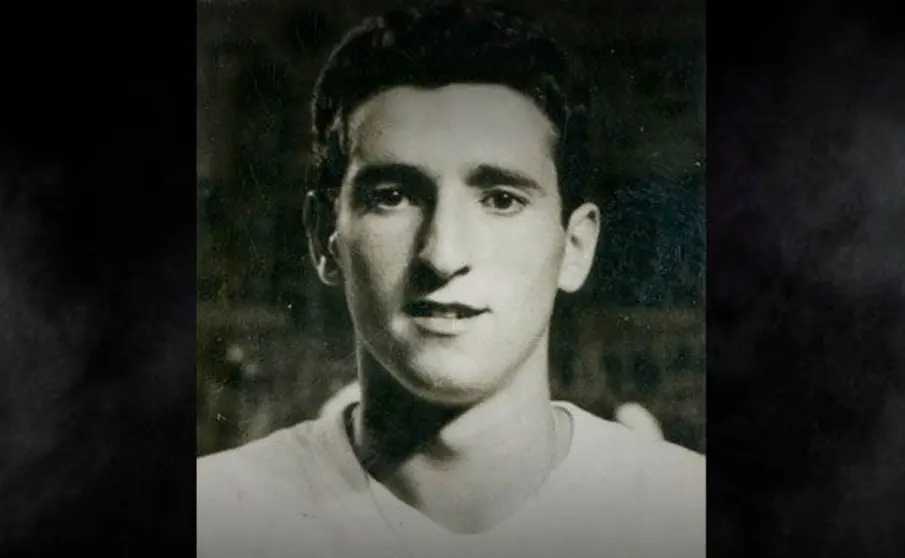Antonio Gento | Real Madrid