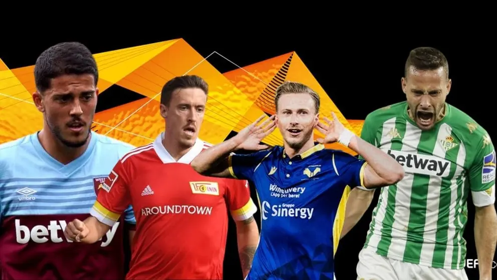 Equipos revelaci&oacute;n grandes ligas