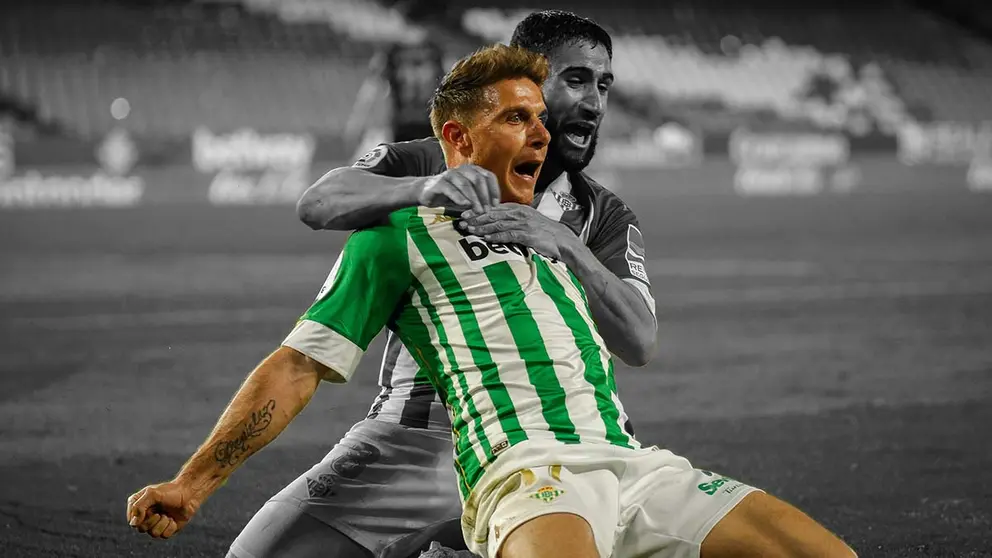 Joaqu&iacute;n Real Betis portada
